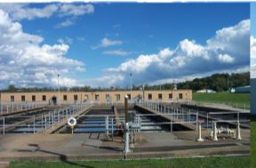 Creve Coeur Pump Station L-52, Saint Louis, Missouri