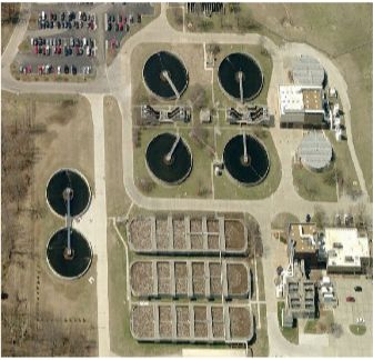 Grand Glaize Wastewater Treatment Plant project, ACOT Associates Group