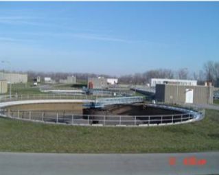 Water & Wastewater