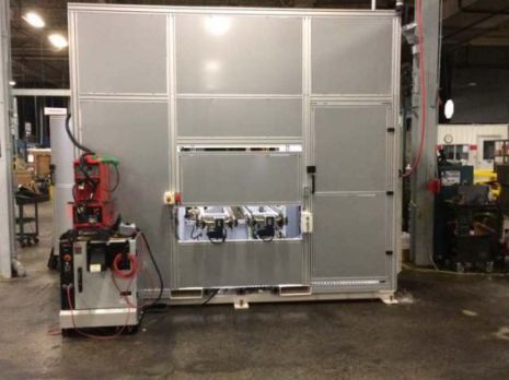 TIG Cell project, ACOT Associates Group