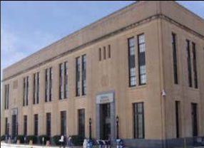 GSA Federal Courthouse & Administration Building project, ACOT Associates Group