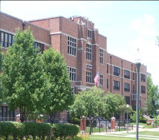 Harris Stowe College