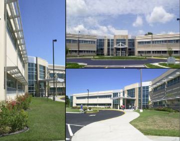 St. Louis Community College, South County Education and University Center
